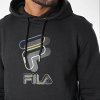 Fila bluza męska Bever Hoody FAM0186.80001